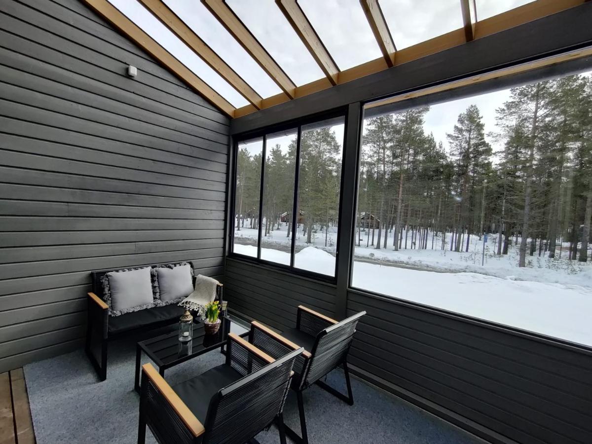 Jaekaelaetie Apartments By Hiekka Booking Kalajoki Buitenkant foto