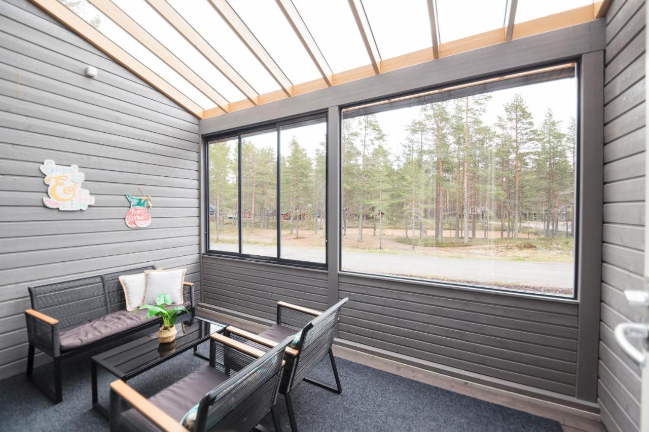 Jaekaelaetie Apartments By Hiekka Booking Kalajoki Buitenkant foto