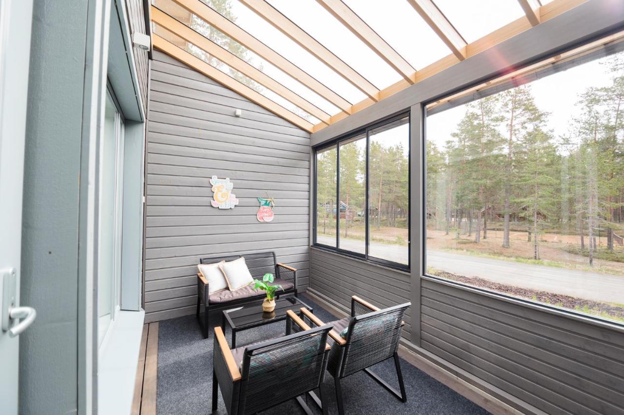 Jaekaelaetie Apartments By Hiekka Booking Kalajoki Buitenkant foto