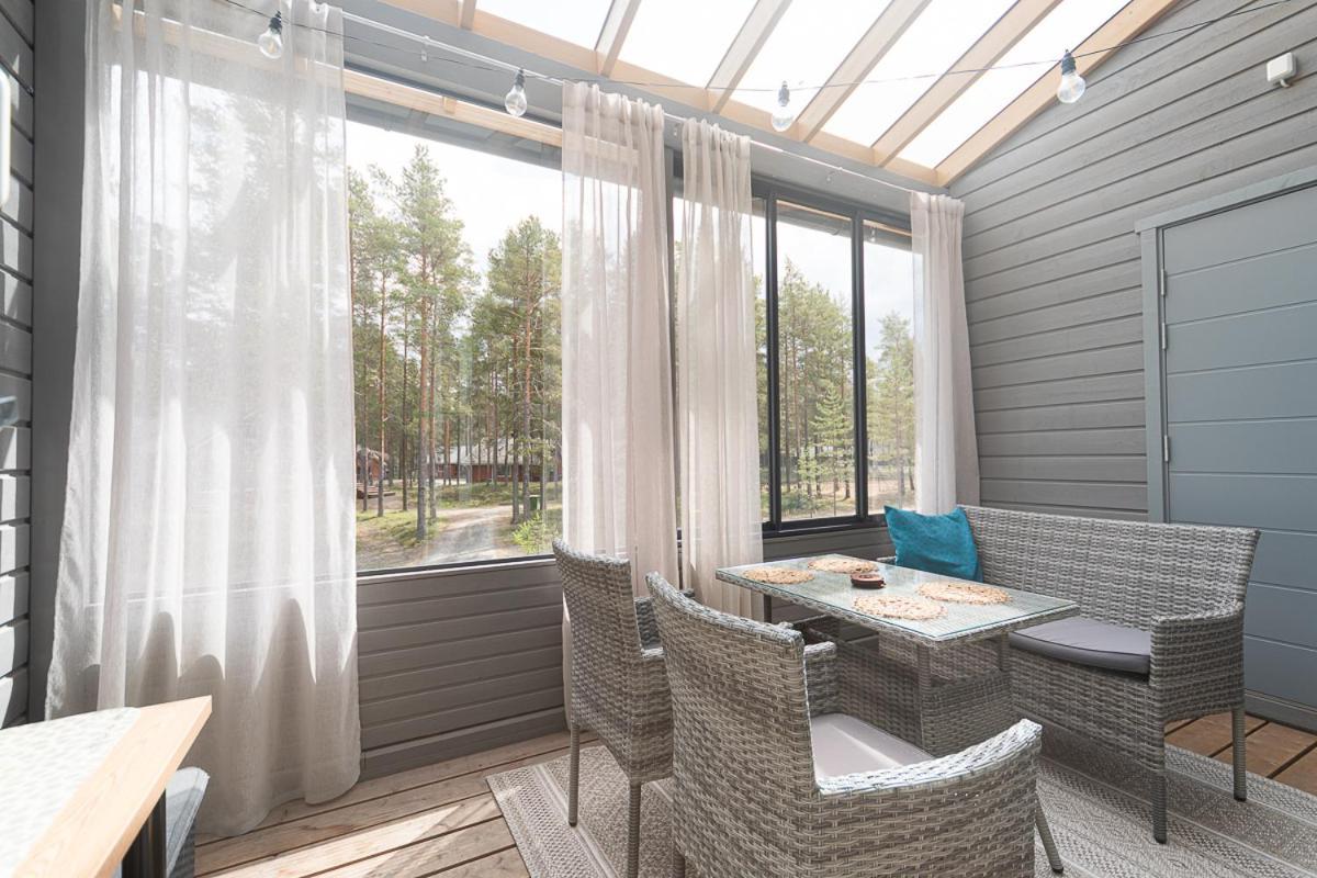 Jaekaelaetie Apartments By Hiekka Booking Kalajoki Buitenkant foto