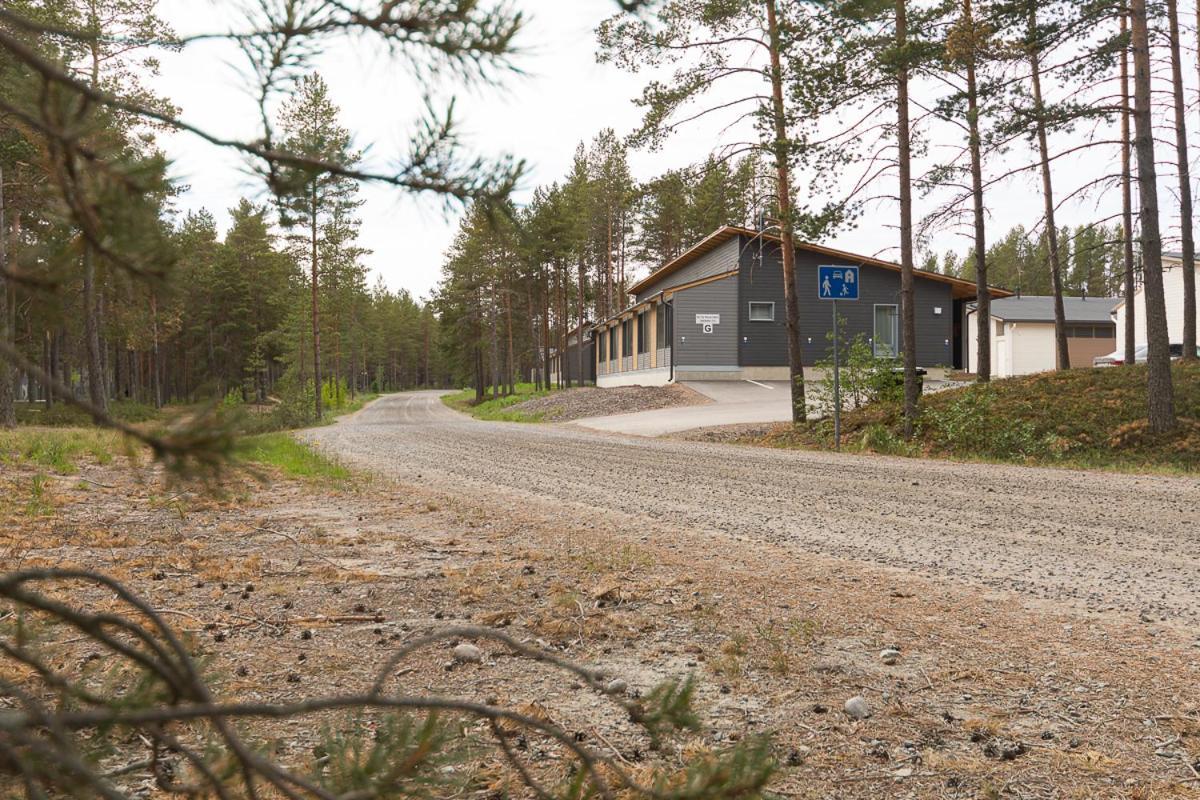 Jaekaelaetie Apartments By Hiekka Booking Kalajoki Buitenkant foto